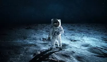 luna astronauta 3