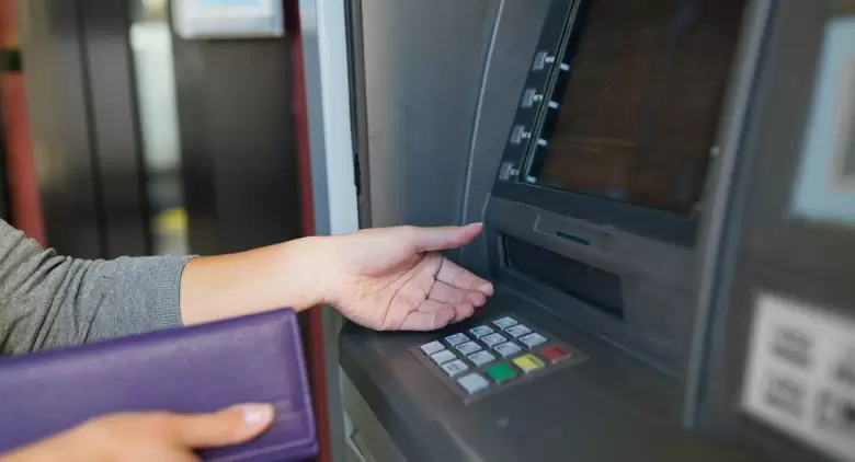 Transferencias de dinero