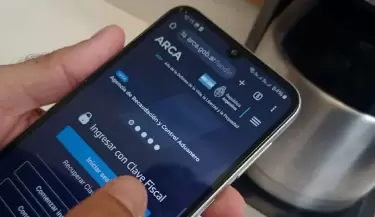 ARCA