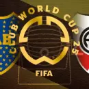 Atentos, Boca y River: C�mo comprar las entradas para el Mundial de Clubes y cu�les son los precios