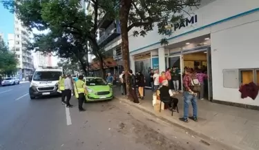 PAMI C�rdoba