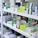 Anmat suspendi� a una distribuidora de medicamentos por no cumplir normas sanitarias