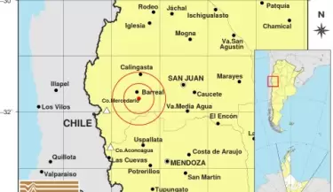 sismo