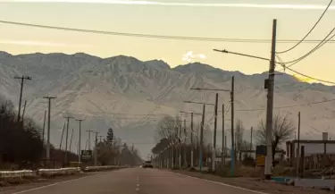 SAN CARLOS