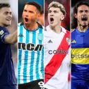 Al rojo vivo: A falta de dos fechas, así quedó la tabla de posiciones de la Liga Profesional