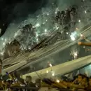 Furor por el Lobo: La impresionante cantidad de entradas vendidas para la gran final en C�rdoba