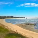 La paradis�aca playa secreta en la Costa Atl�ntica que atrapa por sus arenas caribe�as