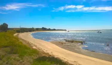 playa