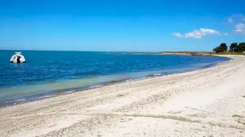 playa