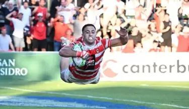 rugby