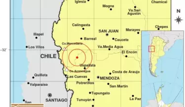 sismo