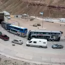 La propuesta para descongestionar el Paso a Chile: redirigir los tours de compras al Sur