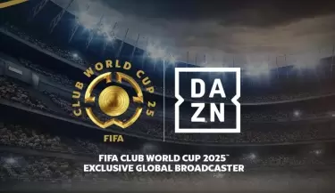 dazn mundial de clubes