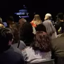 La música se activa en la Biblioteca Manuel Belgrano