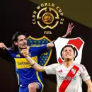 Cu�ndo debutan River y Boca en el Mundial de Clubes: fixture completo, d�as, horarios y rivales