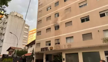 hotel mar del plata