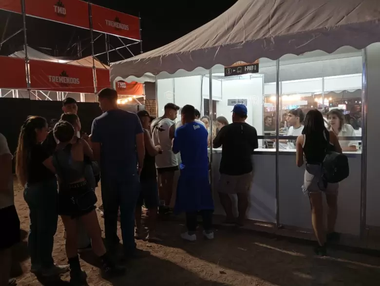 Inconvenientes en la carga de pulseras por fallas de conexion de internet
