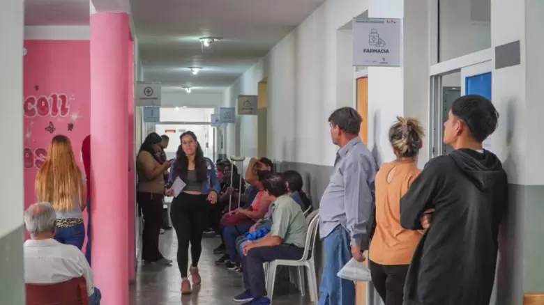 La Rioja no le cobrar� atenci�n m�dica a los extranjeros no residentes.