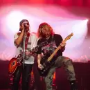 Airbag estrena �Anarqu�a en Buenos Aires� y prepara su show en V�lez