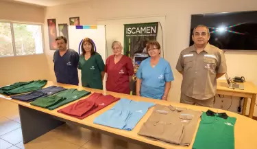 trabajos reinsercion