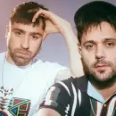 Rock nacional con esp�ritu rutero: El Zar lanza su quinto disco