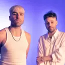 �No entiendo si es amor�: El Zar deslumbra con un nuevo adelanto de su pr�ximo �lbum