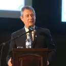Omar F�lix repasar� su primer a�o de gesti�n ante cientos de entidades