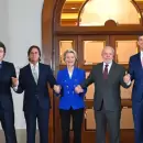 Mercosur y Unión Europea sellan un acuerdo de libre comercio tras 25 años de negociaciones