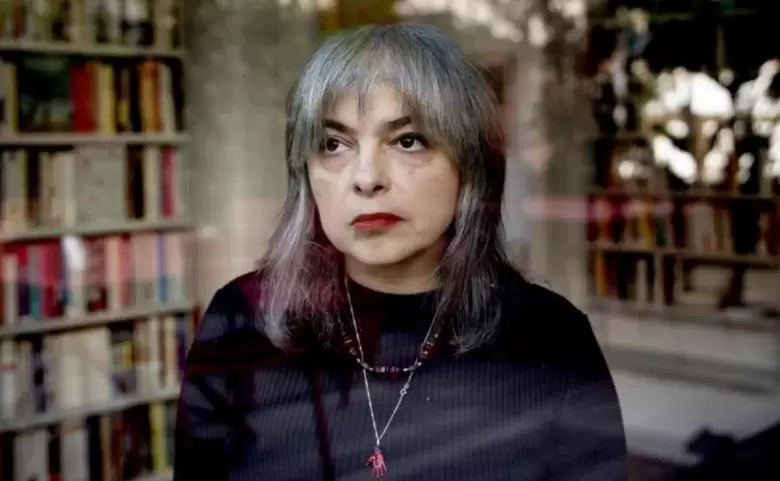 mariana enriquez