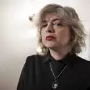 El universo de Mariana Enriquez cobra vida en m�s de 70 obras en �Como para no estar muerta con este d�a�