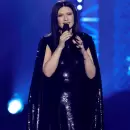 A 30 a�os del debut en espa�ol de Laura Pausini: un disco que cambi� la historia