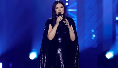 Laura pausini
