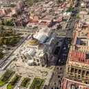 Una sola ciudad de Latinoamérica en el Top 10 mundial de mejor costo de vida