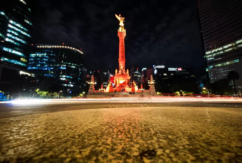 ciudad de mexico