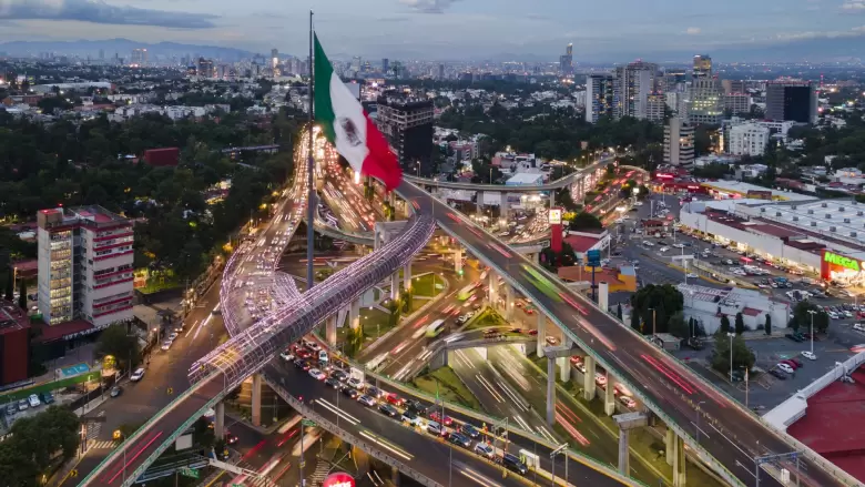 ciudad de mexico