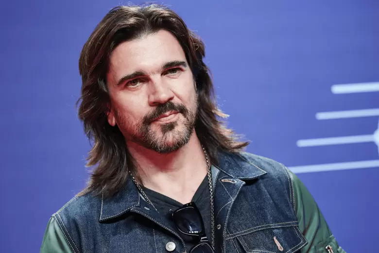 juanes