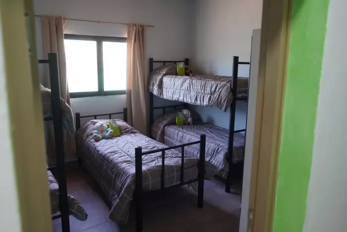 residencia