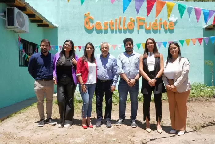residencia