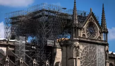 notre dame