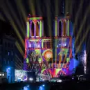 Notre Dame volver� a "vivir", luego de una profunda restauraci�n que llev� cinco a�os