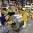 Octubre fue un mes negro para la producci�n industrial en el pa�s