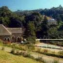 Un encantador pueblo escondido entre monta�as y bosques que todo viajero debe conocer
