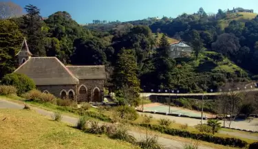 Pueblo Villa Nougu�s