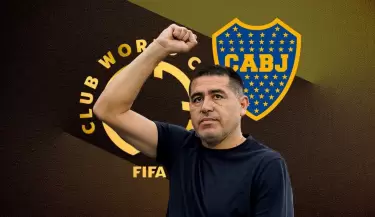 riquelme