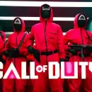 Colaboración explosiva: Call of Duty se une a El Juego del Calamar