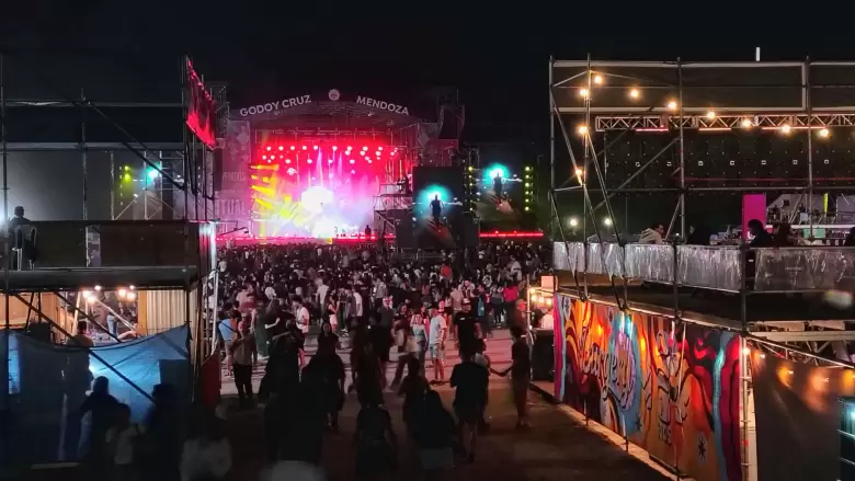 FIESTA DE LA CERVEZA 2024