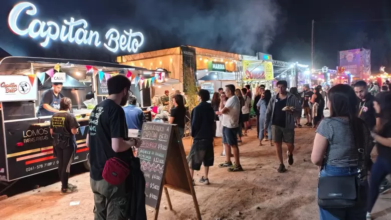 FIESTA DE LA CERVEZA 2024