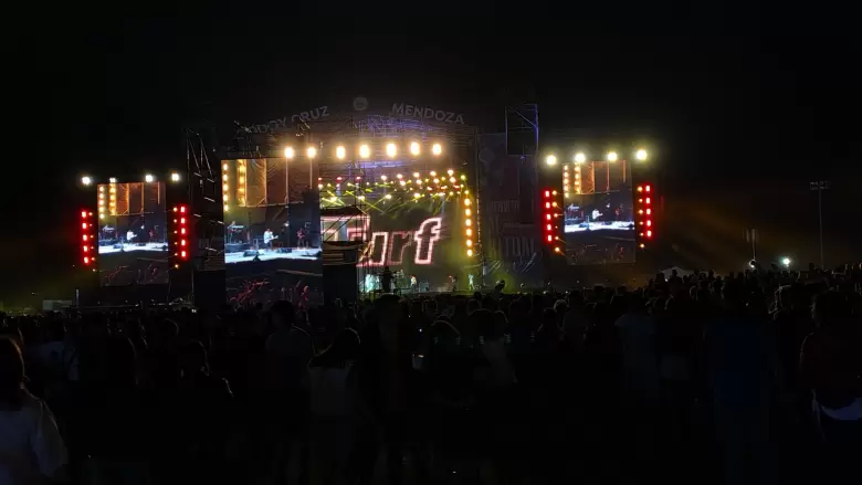 FIESTA DE LA CERVEZA 2024