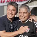 Inmenso dolor en River Plate: Muri� M�ximo Gallardo, padre de Marcelo
