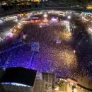 Fiesta de la Cerveza en Godoy Cruz: precios de comidas y bebidas y cómo funcionó la pulsera inteligente